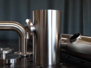 Fiedler Schweißservice GmbH | Other Services