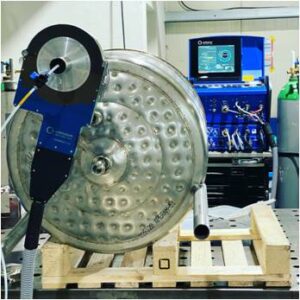 Fiedler Schweißservice GmbH | Welding
