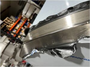 Fiedler Schweißservice GmbH | Other Services