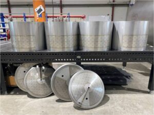 Fiedler Schweißservice GmbH | Other Services