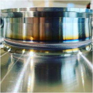 Fiedler Schweißservice GmbH | About Us