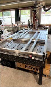 Fiedler Schweißservice GmbH | Other Services