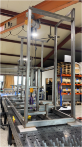 Fiedler Schweißservice GmbH | Other Services