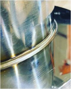 Fiedler Schweißservice GmbH | About Us
