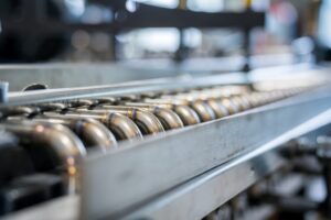 Fiedler Schweißservice GmbH | Pipeline Prefabrication