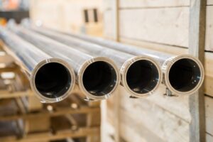 Fiedler Schweißservice GmbH | Pipeline Prefabrication