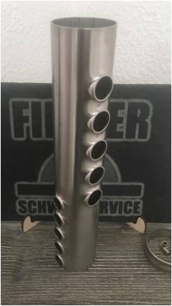 Fiedler Schweißservice GmbH  Borxlebener Str. 8 06567 Bad Frankenhausen / OT Ringleben Thüringen Deutschland Schweissen Rohrleitungsvorfertigung Blechbearbeitung Aushalsen Aushalsungen